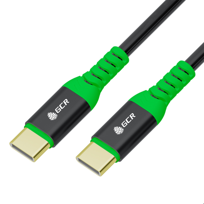 Кабель GreenConnect GCR-56370