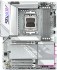 Материнская плата Gigabyte X870E AORUS ELITE WIFI7 ICE Материнская плата Gigabyte X870E AORUS ELITE WIFI7 ICE