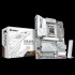 Материнская плата Gigabyte X870E AORUS ELITE WIFI7 ICE Материнская плата Gigabyte X870E AORUS ELITE WIFI7 ICE