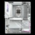 Материнская плата Gigabyte X870E AORUS ELITE WIFI7 ICE Материнская плата Gigabyte X870E AORUS ELITE WIFI7 ICE