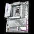 Материнская плата Gigabyte X870E AORUS ELITE WIFI7 ICE Материнская плата Gigabyte X870E AORUS ELITE WIFI7 ICE