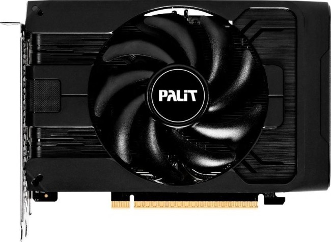 Видеокарта Palit NE65050019P1-GB2070F Видеокарта Palit NE65050019P1-GB2070F