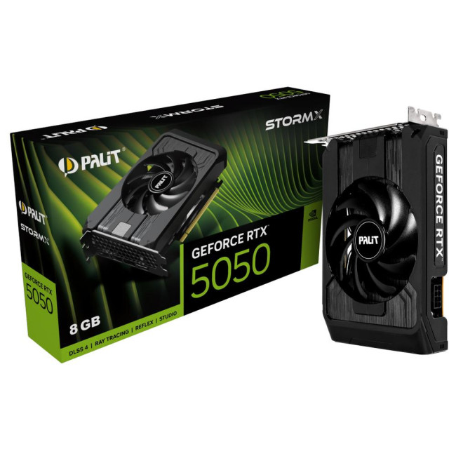 Видеокарта Palit NE65050019P1-GB2070F Видеокарта Palit NE65050019P1-GB2070F