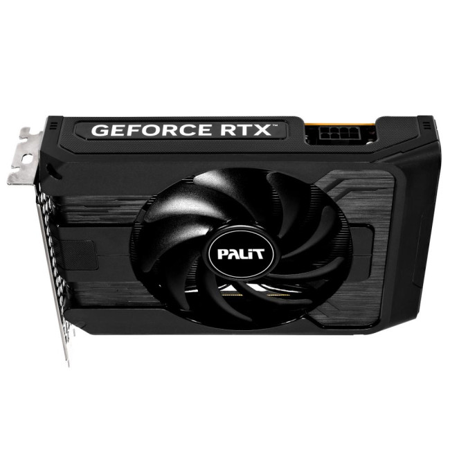 Видеокарта Palit NE65050019P1-GB2070F Видеокарта Palit NE65050019P1-GB2070F