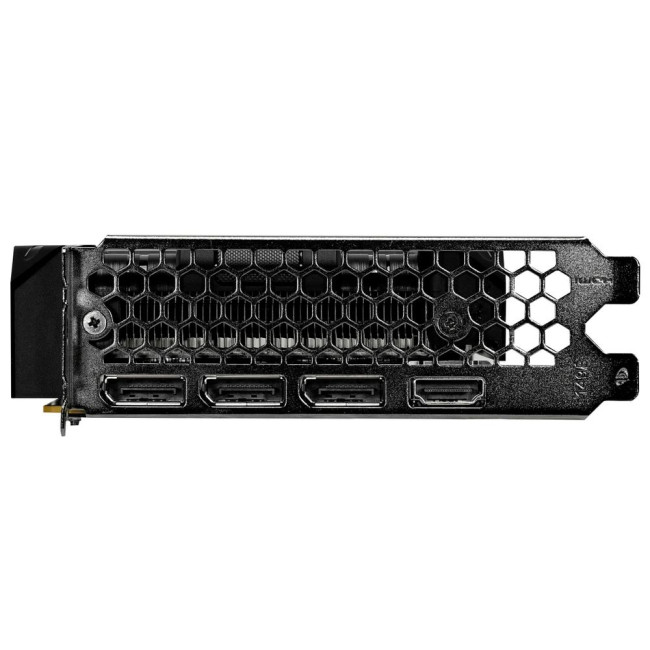 Видеокарта Palit NE65050019P1-GB2070F Видеокарта Palit NE65050019P1-GB2070F