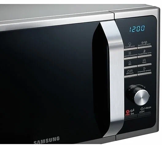 Микроволновая печь Samsung Микроволновая печь Samsung MS23F302TQS/BW Микроволновая печь Samsung Микроволновая печь Samsung MS23F302TQS/BW