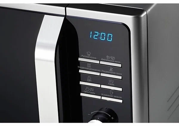 Микроволновая печь Samsung Микроволновая печь Samsung MS23F302TQS/BW Микроволновая печь Samsung Микроволновая печь Samsung MS23F302TQS/BW