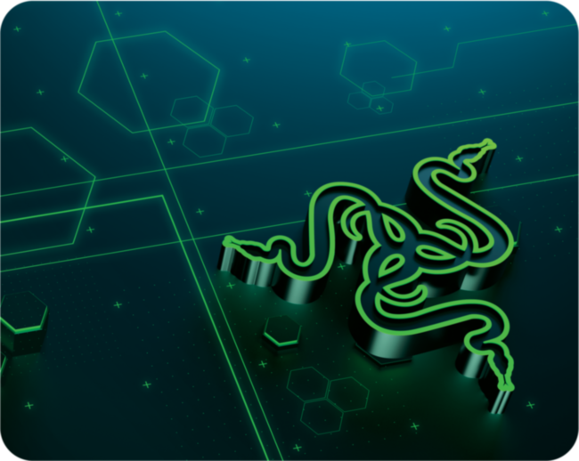 Игровой коврик для мыши Razer Goliathus Mobile Small Razer Goliathus Mobile