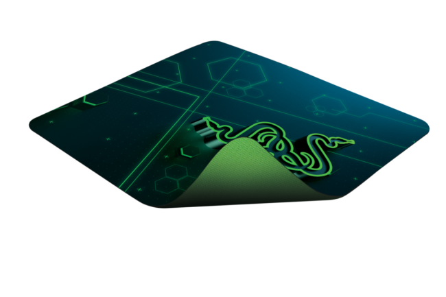 Игровой коврик для мыши Razer Goliathus Mobile Small Razer Goliathus Mobile Игровой коврик для мыши Razer Goliathus Mobile Small Razer Goliathus Mobile