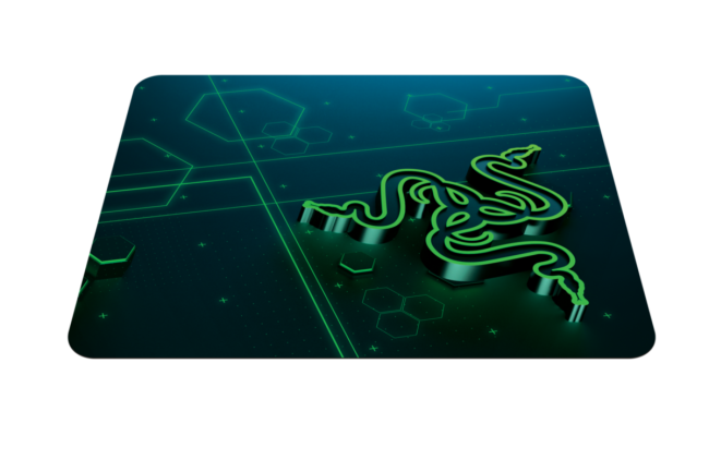 Игровой коврик для мыши Razer Goliathus Mobile Small Razer Goliathus Mobile Игровой коврик для мыши Razer Goliathus Mobile Small Razer Goliathus Mobile