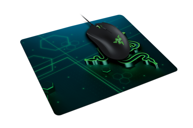 Игровой коврик для мыши Razer Goliathus Mobile Small Razer Goliathus Mobile Игровой коврик для мыши Razer Goliathus Mobile Small Razer Goliathus Mobile