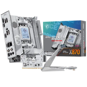 Материнская плата MSI MPG X870I EDGE TI EVO WIFI Материнская плата MSI MPG X870I EDGE TI EVO WIFI