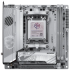 Материнская плата MSI MPG X870I EDGE TI EVO WIFI Материнская плата MSI MPG X870I EDGE TI EVO WIFI