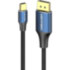 Кабель Vention DisplayPort v1.4 20M/Mini DP M - 1.5м Vention HCFLG