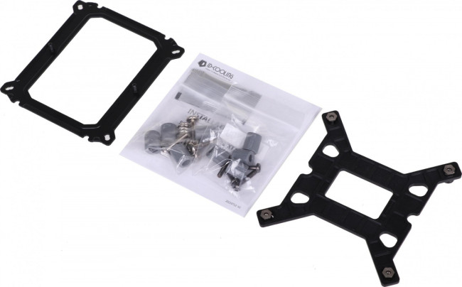 Кулер ID-COOLING SE-214-XT Кулер ID-COOLING SE-214-XT
