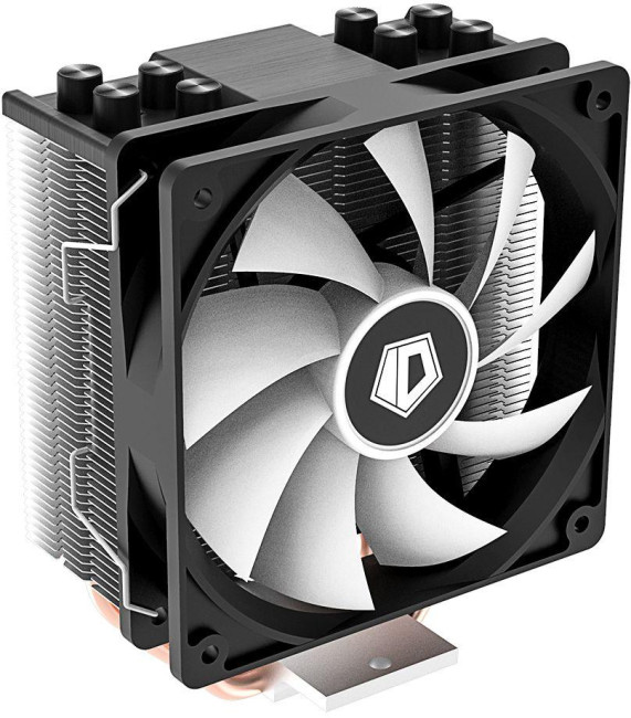Кулер ID-COOLING SE-214-XT Кулер ID-COOLING SE-214-XT