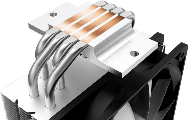 Кулер ID-COOLING SE-214-XT Кулер ID-COOLING SE-214-XT