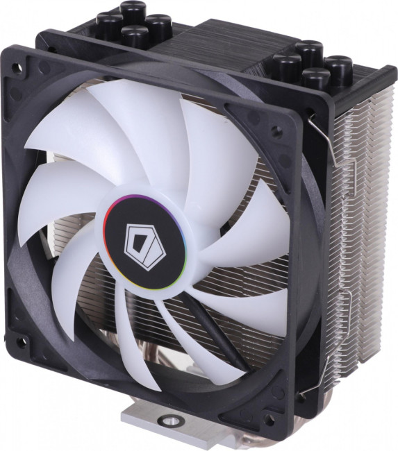 Кулер ID-COOLING SE-214-XT Кулер ID-COOLING SE-214-XT