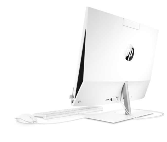 Моноблок HP Pavilion 24-k0011ur Моноблок HP Pavilion 24-k0011ur