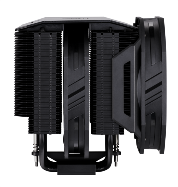 Кулер для процессора Cooler Master MasterAir MA624 Stealth