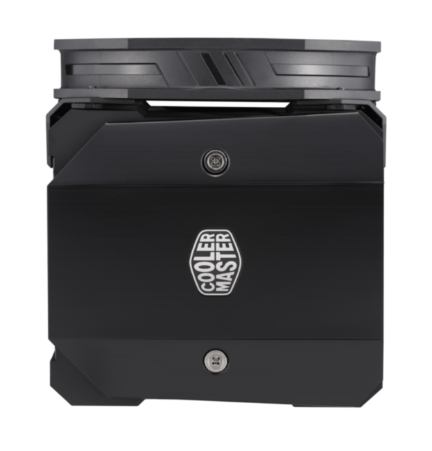 Кулер для процессора Cooler Master MasterAir MA624 Stealth