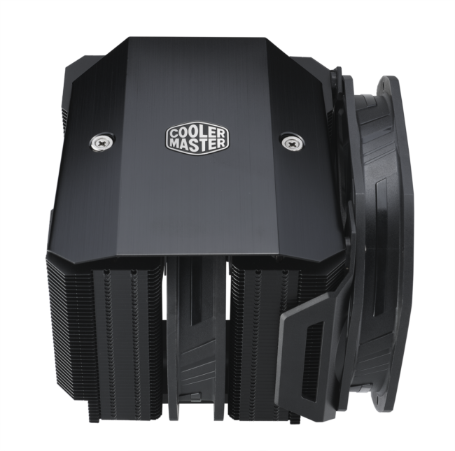 Кулер для процессора Cooler Master MasterAir MA624 Stealth