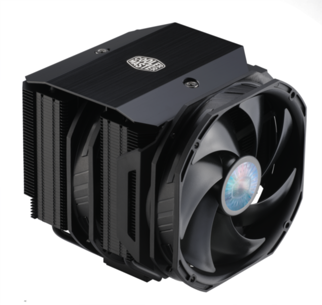 Кулер для процессора Cooler Master MasterAir MA624 Stealth