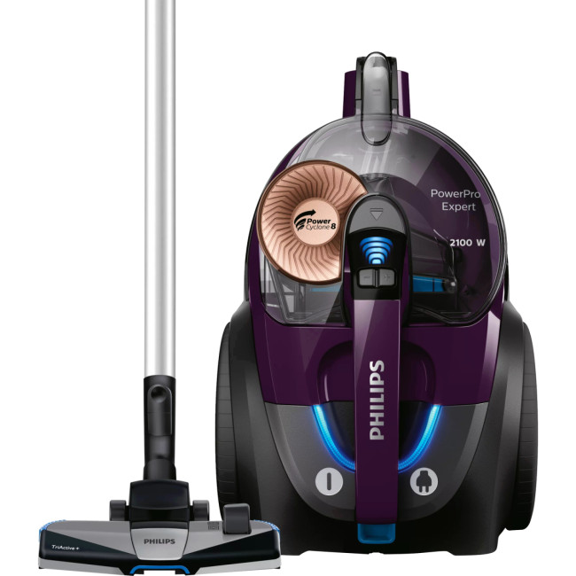 Пылесос Philips Philips FC9734/01 Пылесос Philips Philips FC9734/01