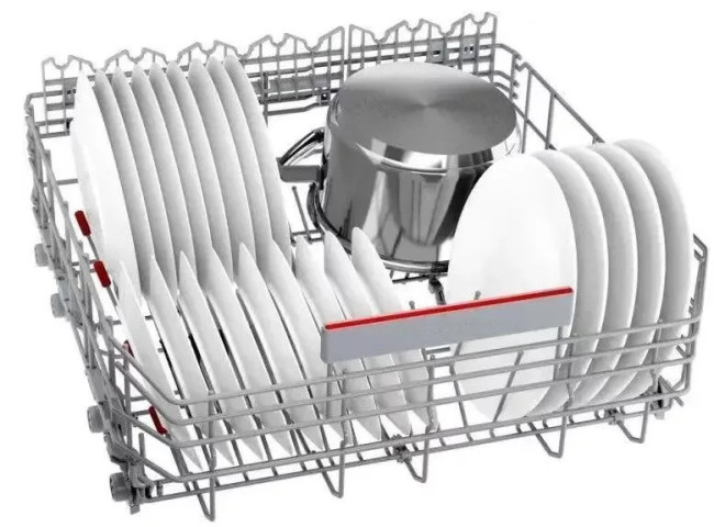 Встраиваемая посудомоечная машина Bosch BOSCH SMV6EMX75Q