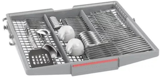 Встраиваемая посудомоечная машина Bosch BOSCH SMV6EMX75Q