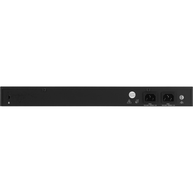 Коммутатор TP-Link SG3428XF Коммутатор TP-Link SG3428XF