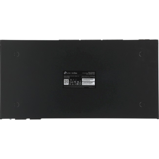 Коммутатор TP-Link SG3428XF Коммутатор TP-Link SG3428XF