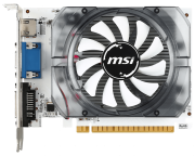 Видеокарта MSI N730-4GD3V2 Видеокарта MSI N730-4GD3V2