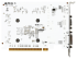 Видеокарта MSI N730-4GD3V2 Видеокарта MSI N730-4GD3V2