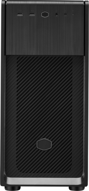 Корпус без блока питания Cooler Master Elite 500 Корпус без блока питания Cooler Master Elite 500