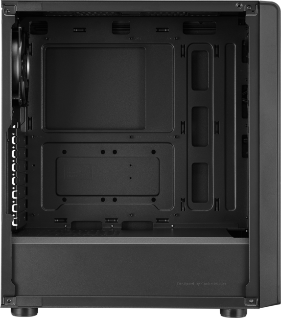 Корпус без блока питания Cooler Master Elite 500 Корпус без блока питания Cooler Master Elite 500