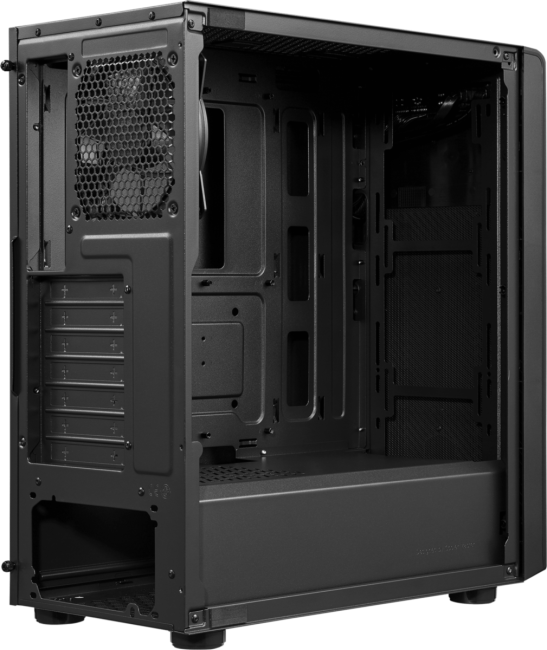Корпус без блока питания Cooler Master Elite 500 Корпус без блока питания Cooler Master Elite 500