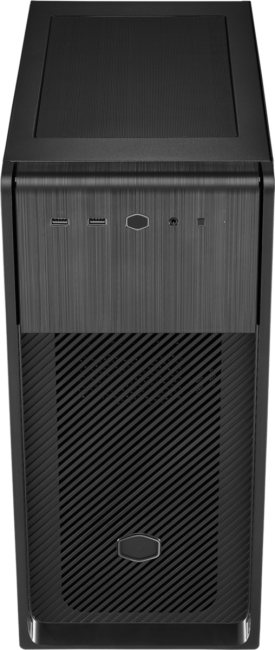 Корпус без блока питания Cooler Master Elite 500 Корпус без блока питания Cooler Master Elite 500