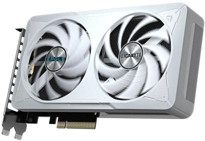 Видеокарта GIGABYTE GV-N5060EAGLEOC ICE-8GD Видеокарта GIGABYTE GV-N5060EAGLEOC ICE-8GD