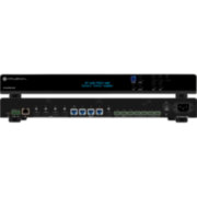 4K UHD 4x4 HDMI по HDBaseT Матричный Коммутатор с PoE, 70/100 м. передача сигналов ATLONA (USA) AT-UHD-PRO3-44M 4K UHD 4x4 HDMI по HDBaseT Матричный Коммутатор с PoE, 70/100 м. передача сигналов ATLONA (USA) AT-UHD-PRO3-44M