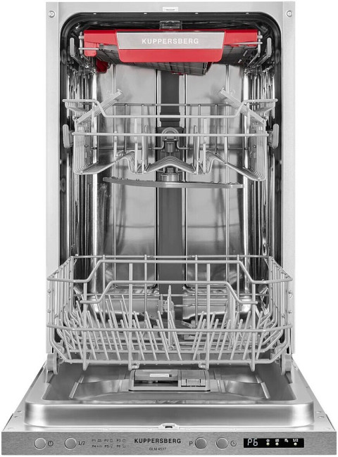 Встраиваемая посудомоечная машина Kuppersberg Kuppersberg GLM 4537