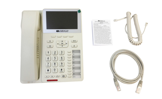 Телефон Origo OPH500/A1B