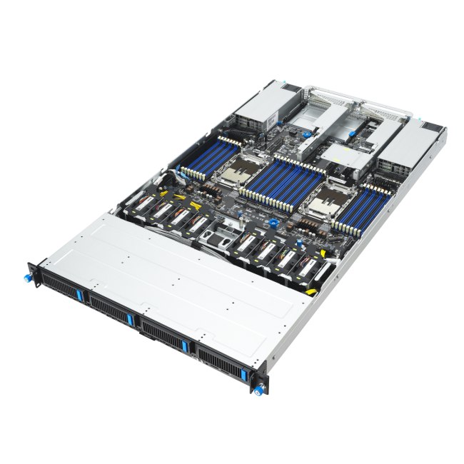 Серверная платформа ASUS 90SF03S1-M00170
