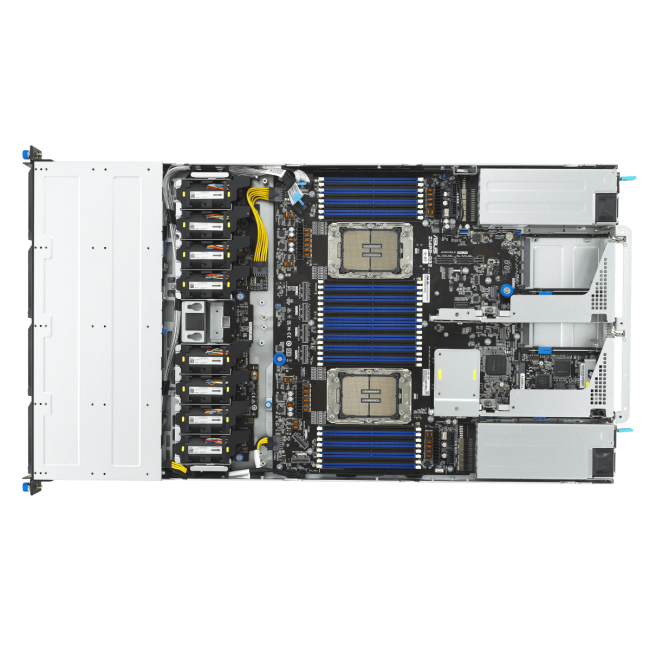 Серверная платформа ASUS 90SF03S1-M00170