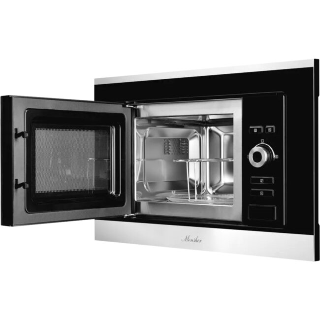 Встраиваемая микроволновая печь Monsher Monsher MMH 201 BX