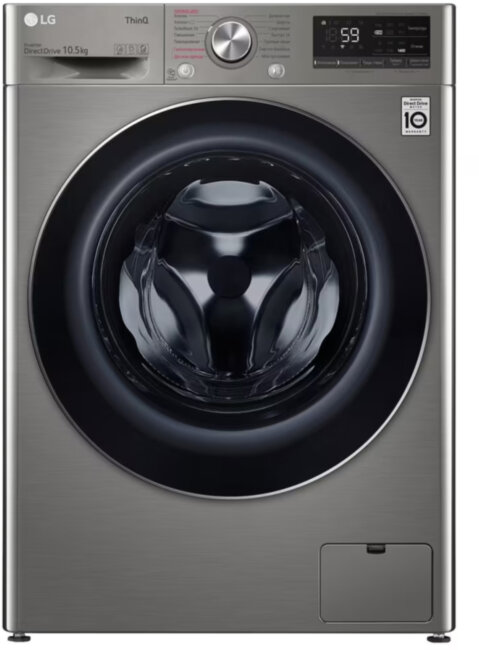 Стиральная машина LG Electronics LG TW4V5RS2S