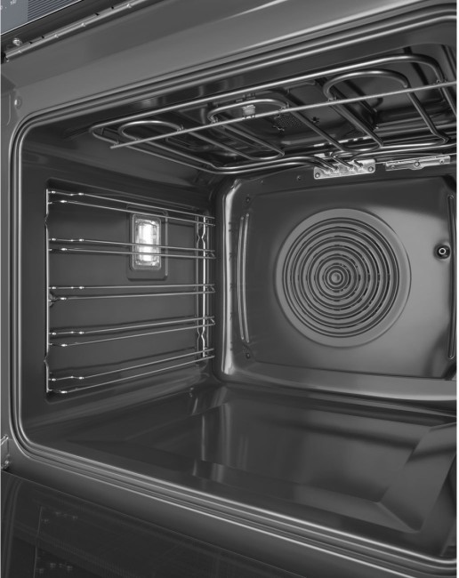 Встраиваемая электрическая духовка SMEG SMEG Linea SO6100S2S