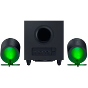 Колонки Razer Nommo V2 Razer RZ05-04750100-R3G1