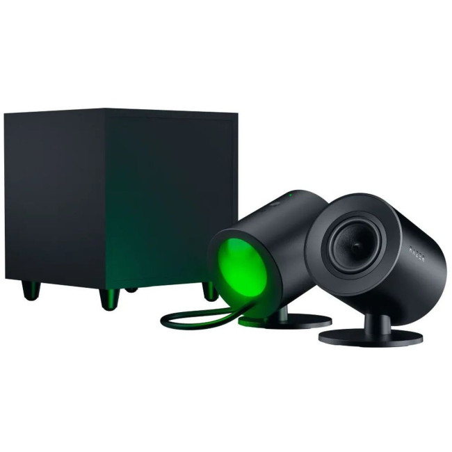 Колонки Razer Nommo V2 Razer RZ05-04750100-R3G1 Колонки Razer Nommo V2 Razer RZ05-04750100-R3G1