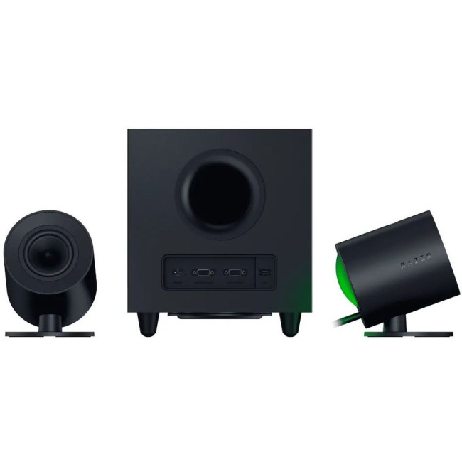 Колонки Razer Nommo V2 Razer RZ05-04750100-R3G1 Колонки Razer Nommo V2 Razer RZ05-04750100-R3G1